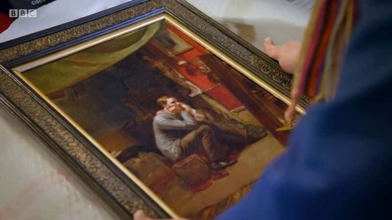 ¼ƬǼٻǸϵ 6ķ޲ Fake or Fortune? Series 6: Tom RobertsĻ/Ļ