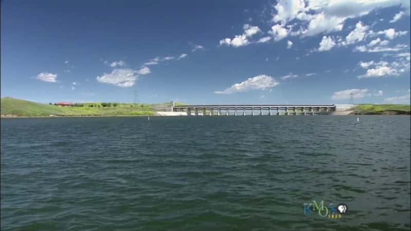 ¼Ƭ˱ӣѱǿ Fort Peck Dam: Taming the Mighty MissouriĻ/Ļ