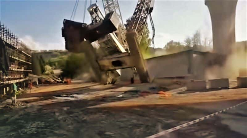 ¼Ƭϵ.5.9 · Engineering Catastrophes Series.5.Part.9 Italian Railway Debacle1080P-Ļ/Ļ