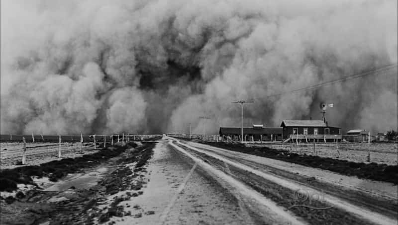 纪录片《尘碗 The Dust Bowl》[无字] [BT][DVD画质]资源下载