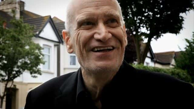 ¼ƬơԼѷĿϲ (BBC) The Ecstasy of Wilko Johnson (BBC)1080Pȫ1-Ļ/Ļ