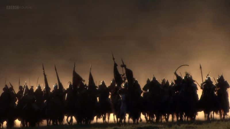 ¼Ƭɼ˼ (BBC) Genghis Khan (BBC)ȫ1-Ļ/Ļ