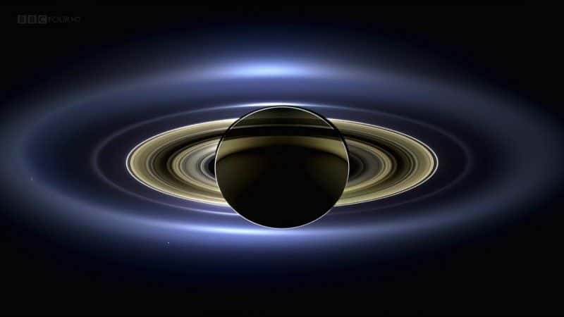 ¼Ƭ̫ϵΰͼ Greatest Images of the Solar System1080P-Ļ/Ļ