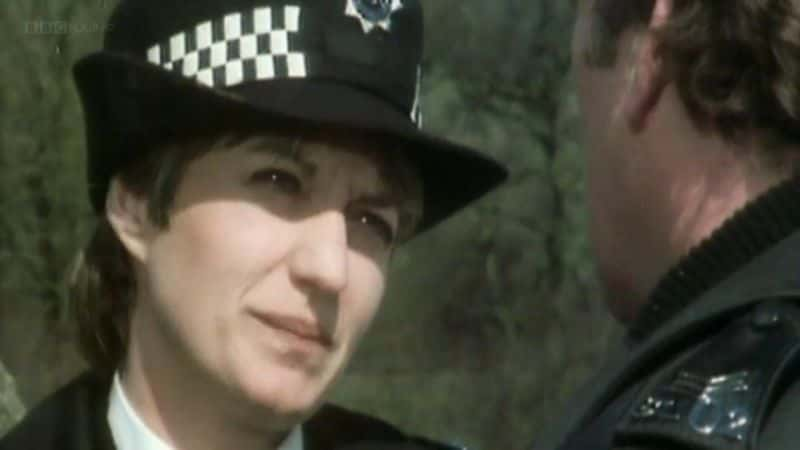 ¼Ƭƽ죺ӢŮһ Fair Cop: A Century of British PolicewomenĻ/Ļ