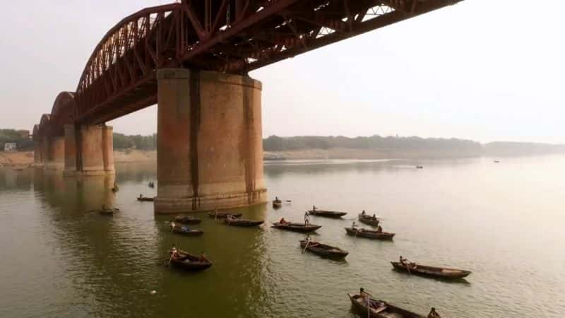 ¼Ƭա˹ĺϵ 1 The Ganges with Sue Perkins Series 1Ļ/Ļ