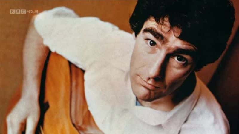 ¼Ƭˡ˹֮աӢʧӢ۵Ĺ The Enigma of Nic Jones - Return of Britain's lost Folk HeroĻ/Ļ