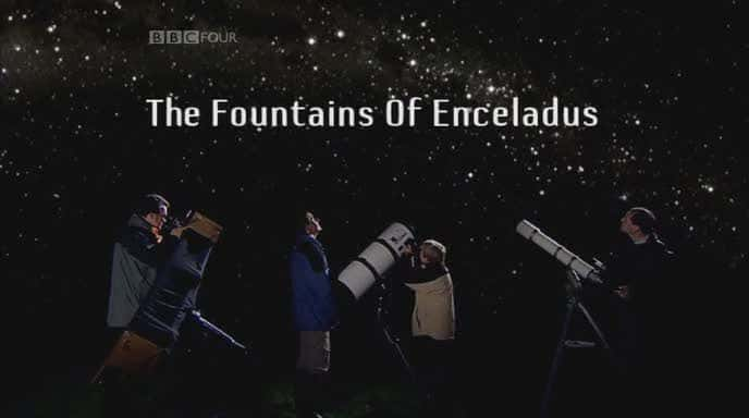 ¼ƬȪ The Fountains of EnceladusĻ/Ļ