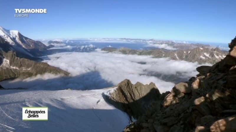 ¼ƬEchappees ŮAutour du Mont-Blanc Echappees belles: Autour du Mont-Blancȫ1-Ļ/Ļ