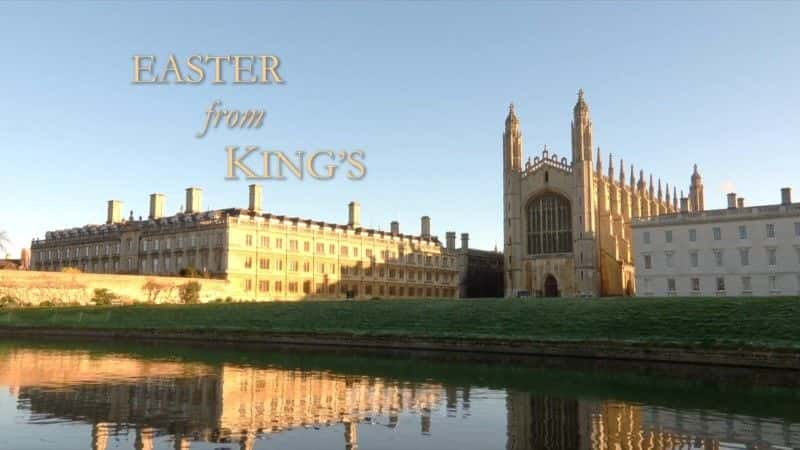 ¼Ƭ2018  Easter from King's 2018ȫ1-Ļ/Ļ