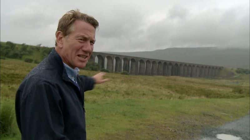 ¼Ƭе·֮ϵ 1 Great British Railway Journeys Series 1Ļ/Ļ