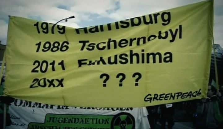 ¼Ƭ˵簲ȫ Fukushima: Is Nuclear Power SafeĻ/Ļ