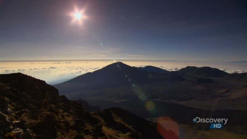 纪录片《哈雷阿卡拉火山口 Haleakala Crater》[无字][BT][720P]资源下载