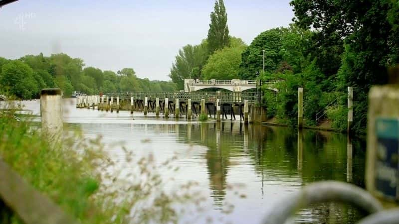 ¼Ƭ˺֮ϵ 3 Great Canal Journeys Series 3ȫ3-Ļ/Ļ