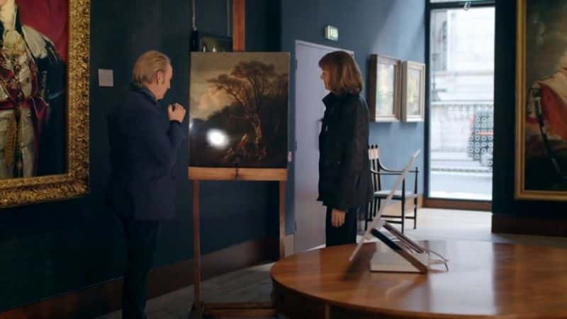 ¼ƬٻǲƸϵ 8 Fake or Fortune: Series 8Ļ/Ļ