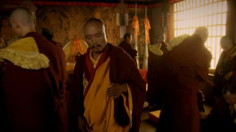 纪录片《古格：失落的西藏王国 Guge: The Lost Kingdom of Tibet》[无字] [BT][DVD画质]资源下载