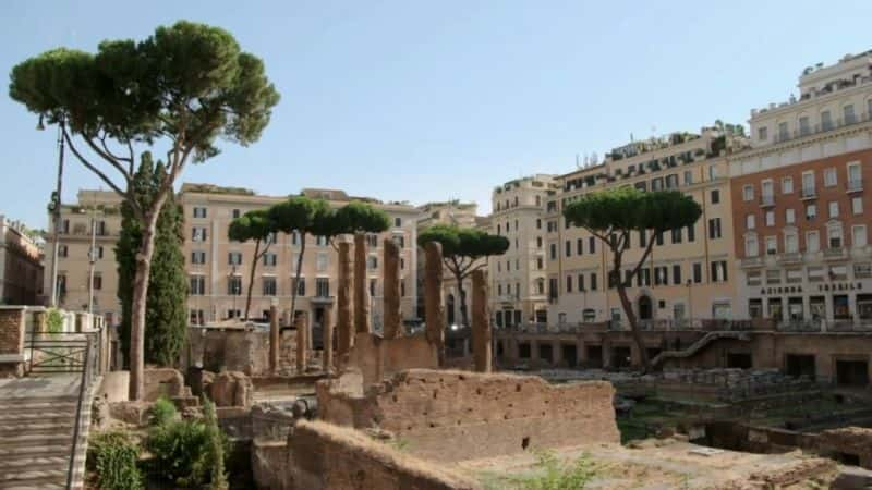 ¼Ƭɾİ 4 ֣ĵһλʵ Eight Days that Made Rome Part 4: Rome's First EmperorĻ/Ļ