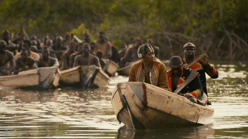 ¼Ƭľūó׵ Ebony: The Last Years of the Atlantic Slave Trade1080P-Ļ/Ļ