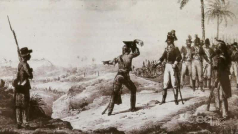 ¼Ƭƽȣɣ¬άŶͺظ Egalite for All: Toussaint Louverture and the Haitian RevolutionĻ/Ļ