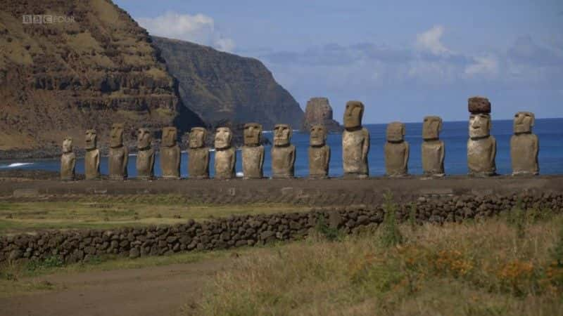 ¼Ƭڵʧ֮ (BBC) Easter Island: Mysteries of a Lost World (BBC)1080P-Ļ/Ļ