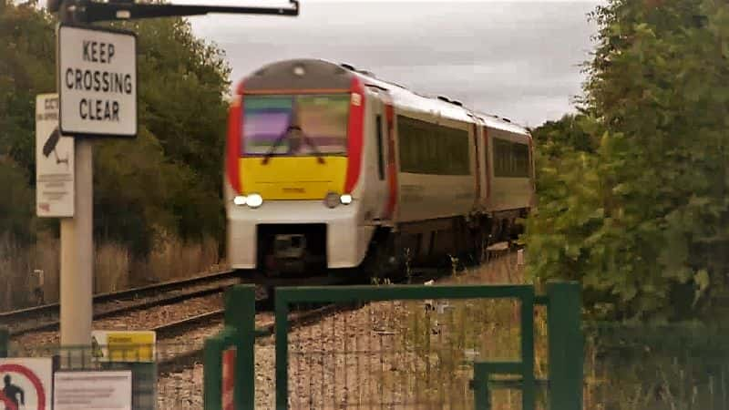 ¼Ƭе·֮ϵ 12  13 ֣굽 Betws y Coed Great British Railway Journeys Series 12 Part 13: Bangor to Betws y Coed1080P-Ļ/Ļ