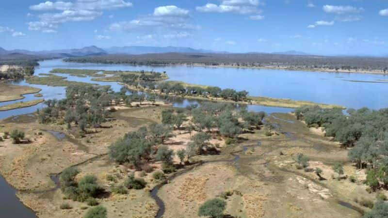 ¼ƬΰĹ԰ޱ Great Parks of Africa: The Lower Zambezi1080P-Ļ/Ļ