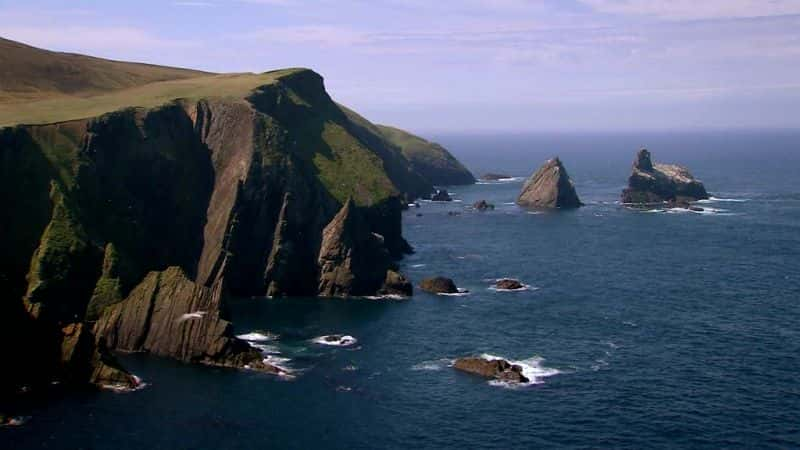 ¼ƬոȺ֮ϵ 1 Grand Tours of the Scottish Islands Series 11080P-Ļ/Ļ