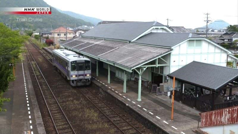 ¼ƬɽϿảߵ The Energy of Yamaguchi's Harsh Coastlineȫ1-Ļ/Ļ