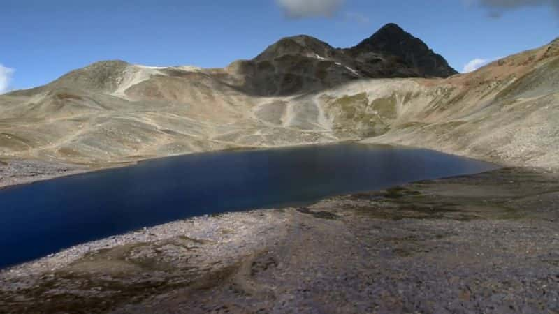 ¼Ƭ¶ʿĻҰ Engadin: Switzerland's Wilderness1080P-Ļ/Ļ