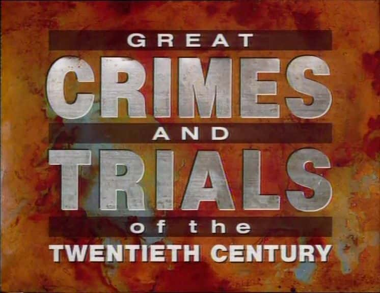 ¼Ƭϵ 3 1  Great Crimes and Trials Series 3: Set 1Ļ/Ļ