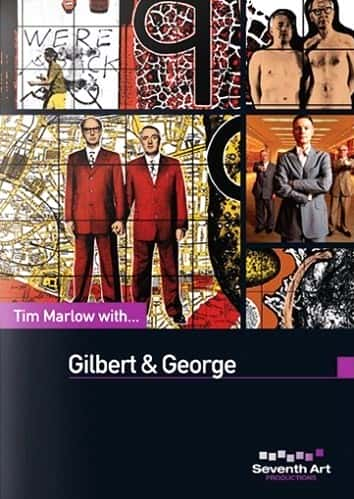 ¼ƬغΣ Gilbert and George (Seventh Art)720Pȫ1-Ļ/Ļ