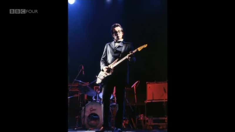 ¼Ƭά˹˹壨BBC  Elvis Costello (BBC Mystery Dance)Ļ/Ļ