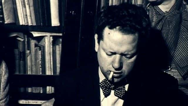 ¼Ƭס˹ӷĹҡ Dylan Thomas: From Grave to Cradleȫ1-Ļ/Ļ