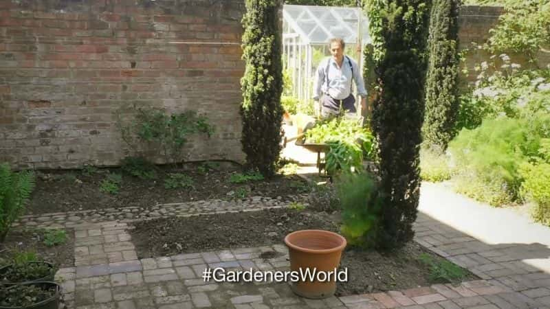 纪录片《园丁世界：系列 53 第 12 部分 Gardeners World: Series 53 Part 12》[无字][BT][1080P]资源下载