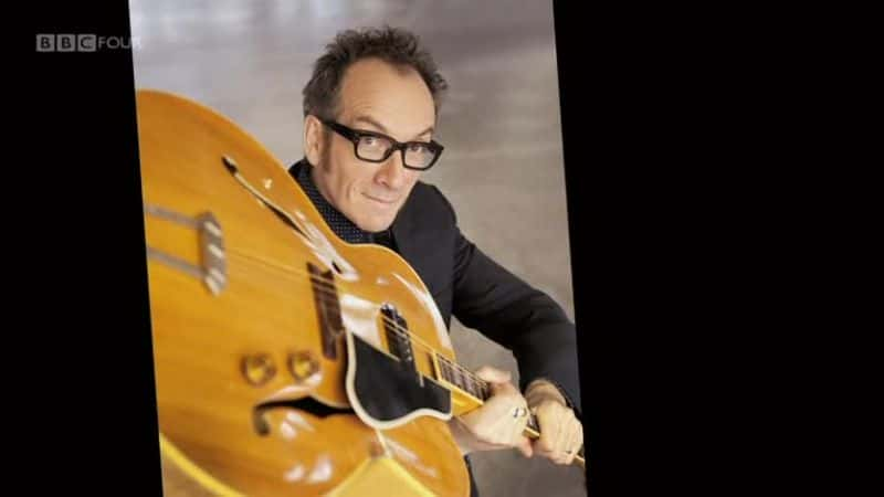 ¼Ƭά˹˹壨BBC  Elvis Costello (BBC Mystery Dance)Ļ/Ļ