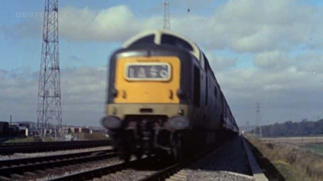 ¼ƬӢ·Ļƽʱ (BBC) The Golden Age of British Rail (BBC)1080Pȫ1-Ļ/Ļ