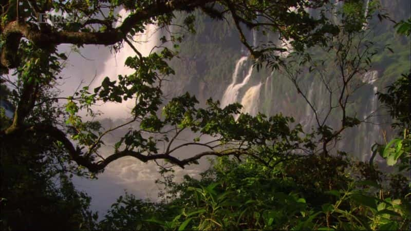 ¼Ƭٲ (BBC) The Falls of Iguacu (BBC)Ļ/Ļ