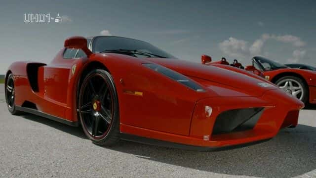 ¼Ƭͷ Ferrari: The Big Five1080P-Ļ/Ļ