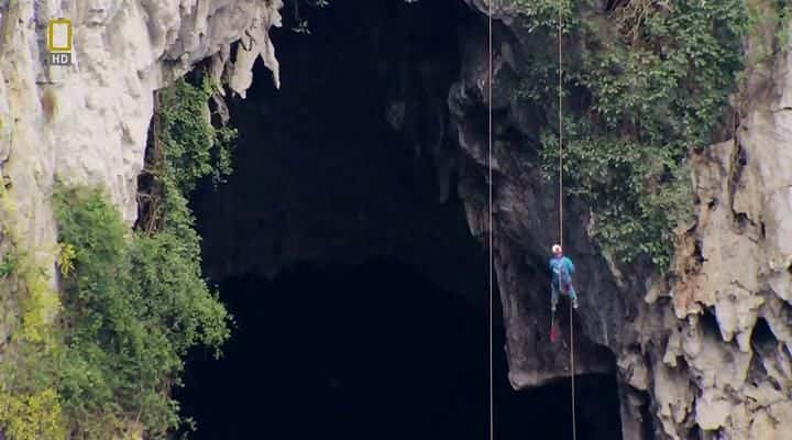 ¼ƬĴ Earth's Giant Holeȫ1-Ļ/Ļ