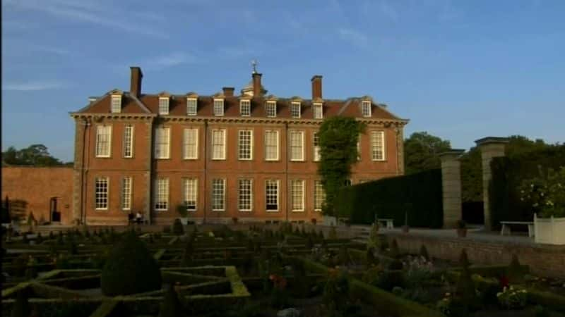 ¼Ƭ 1 Hanbury Hall 1Ļ/Ļ