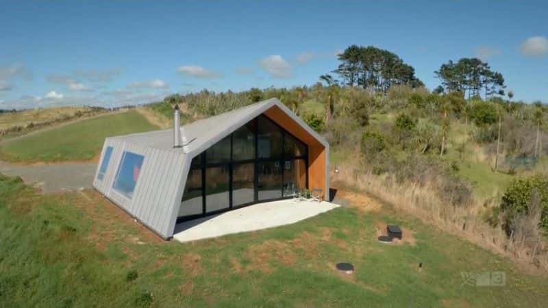 纪录片《宏伟设计：新西兰第 1 季 Grand Designs: New Zealand Season 1》[无字][BT][720P]资源下载