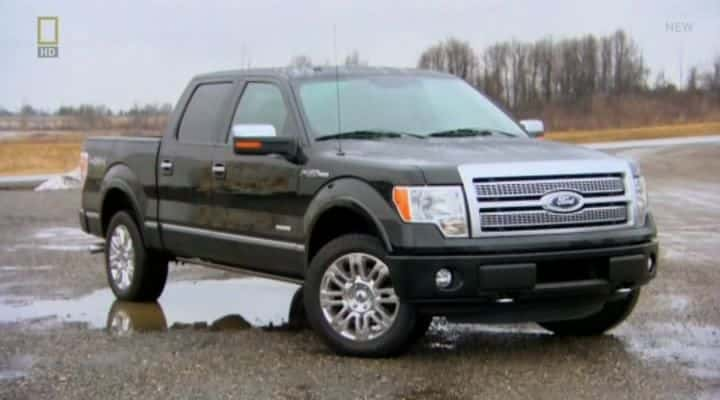 ¼Ƭ F-150 Ford F-150ȫ1-Ļ/Ļ