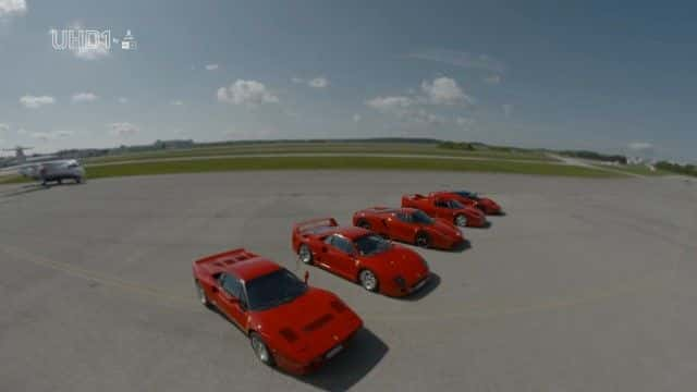 ¼Ƭͷ Ferrari: The Big Five1080P-Ļ/Ļ