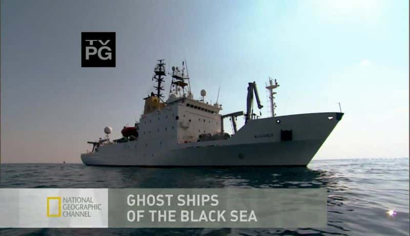 ¼Ƭں鴬 Ghost Ships of the Black SeaĻ/Ļ