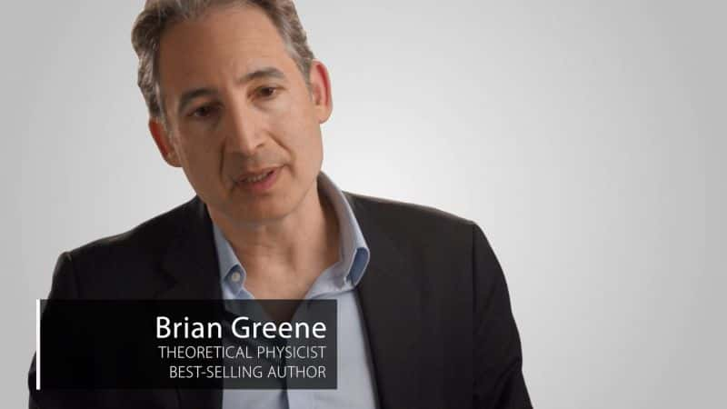 ¼Ƭ Brian Greene һ̽ʷϵ 1 Exploring Quantum History With Brian Greene: Series 11080P-Ļ/Ļ