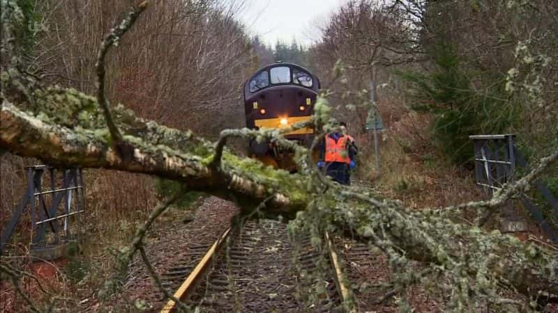 ¼Ƭ Emergency! Trains v WeatherĻ/Ļ