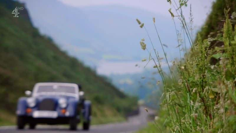 ¼ƬΰӢ֮ϵ 1 Great British Car Journeys Series 1Ļ/Ļ