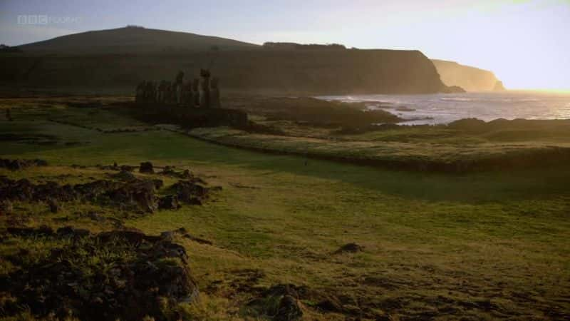 ¼Ƭڵʧ֮ Easter Island: Mysteries of a Lost World1080P-Ļ/Ļ