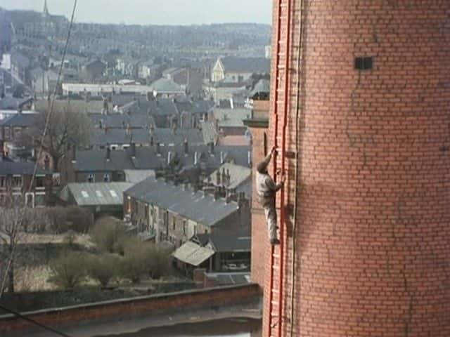 ¼Ƭ¡ϲɣ߸˽ܿ Fred Dibnah: Steeplejack1080Pȫ1-Ļ/Ļ