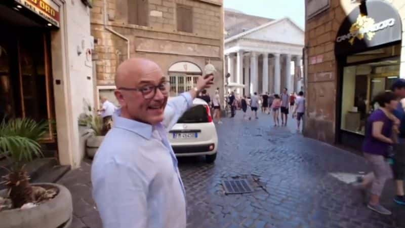 ¼Ƭ׸񡤻ʿĩͳϵ 1 Gregg Wallace Big Weekends Away: Series 11080P-Ļ/Ļ