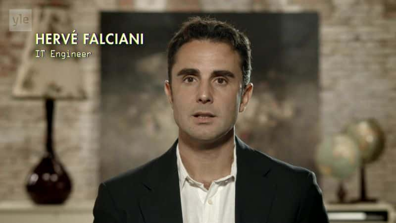 ¼Ƭ˹˰ըʿй¼Ļ Falcianis Tax Bomb: The Man Behind the Swiss LeaksĻ/Ļ